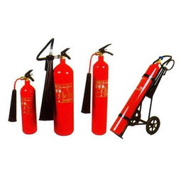 青岛国安达消防器材销售公司 消防器材高清图片展示