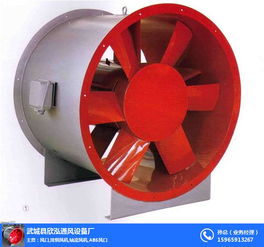 武城县欣泓通风设备厂 以品质立足，守护消防安全