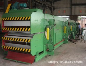 聚氨酯保温板生产线 价格、厂家及选购指南