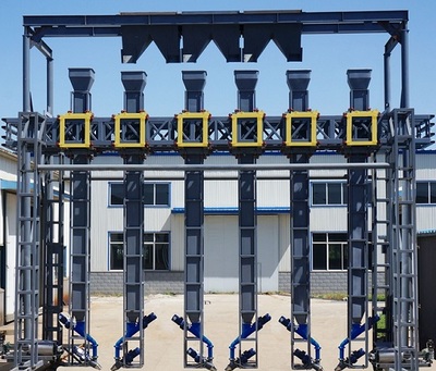 辽宁建筑3D打印公司斩获百万级旅游景点及消防器材销售订单