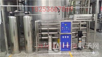 安康反渗透设备厂家直销及水处理消防器材全供应